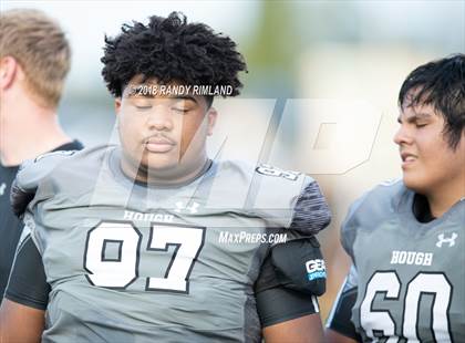 Thumbnail 3 in Mooresville @ Hough photogallery.