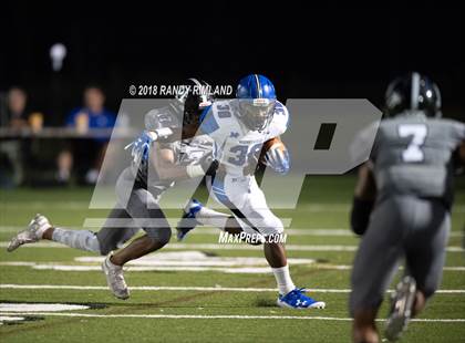Thumbnail 1 in Mooresville @ Hough photogallery.
