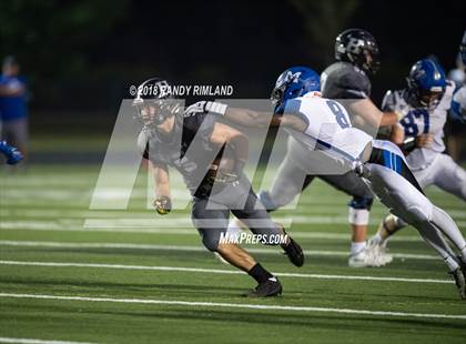 Thumbnail 1 in Mooresville @ Hough photogallery.