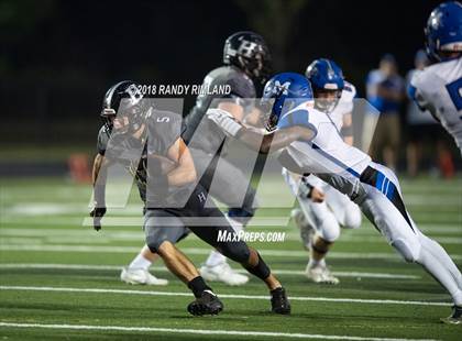 Thumbnail 3 in Mooresville @ Hough photogallery.