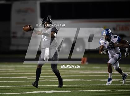 Thumbnail 2 in Mooresville @ Hough photogallery.
