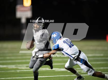 Thumbnail 3 in Mooresville @ Hough photogallery.