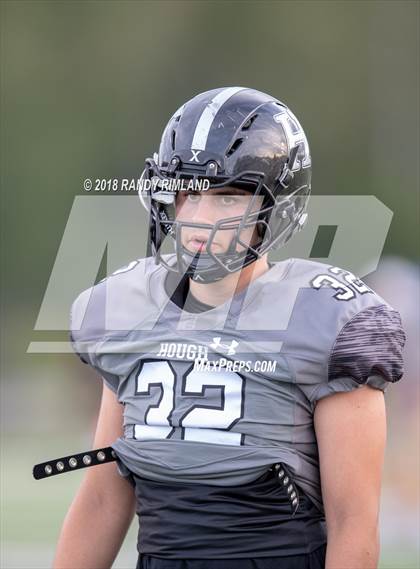Thumbnail 1 in Mooresville @ Hough photogallery.