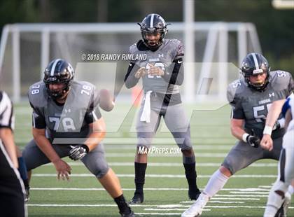 Thumbnail 2 in Mooresville @ Hough photogallery.