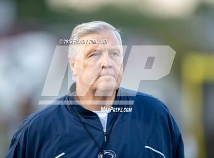 Thumbnail 3 in Mooresville @ Hough photogallery.