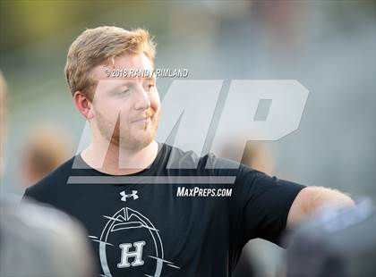 Thumbnail 2 in Mooresville @ Hough photogallery.