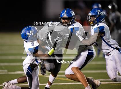 Thumbnail 2 in Mooresville @ Hough photogallery.