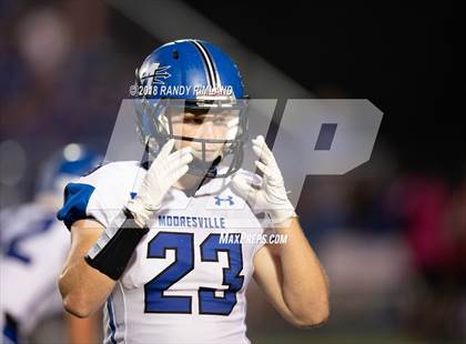 Thumbnail 2 in Mooresville @ Hough photogallery.