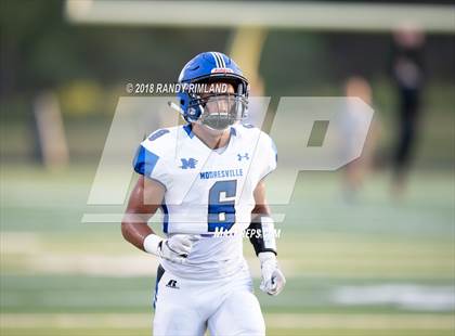 Thumbnail 3 in Mooresville @ Hough photogallery.