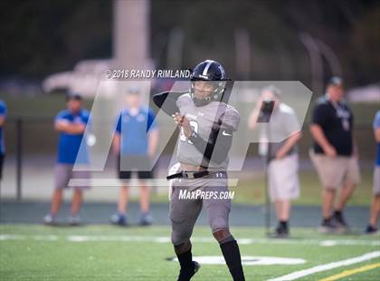 Thumbnail 2 in Mooresville @ Hough photogallery.