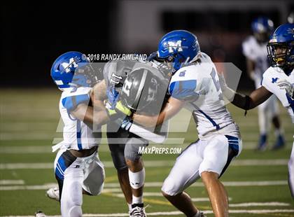 Thumbnail 3 in Mooresville @ Hough photogallery.