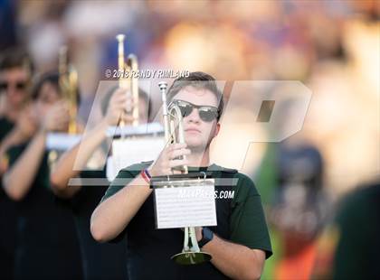 Thumbnail 1 in Mooresville @ Hough photogallery.