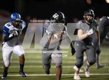 Thumbnail 2 in Mooresville @ Hough photogallery.