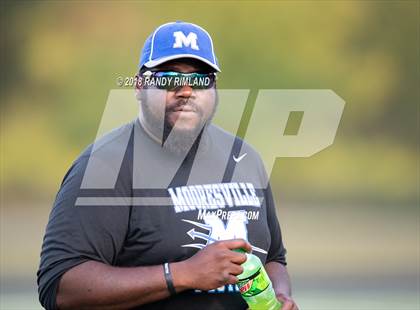Thumbnail 1 in Mooresville @ Hough photogallery.