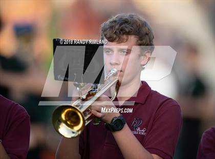 Thumbnail 1 in Mooresville @ Hough photogallery.