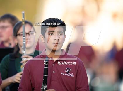 Thumbnail 3 in Mooresville @ Hough photogallery.