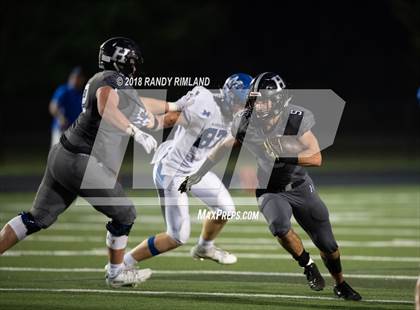 Thumbnail 2 in Mooresville @ Hough photogallery.