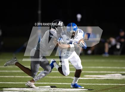 Thumbnail 2 in Mooresville @ Hough photogallery.