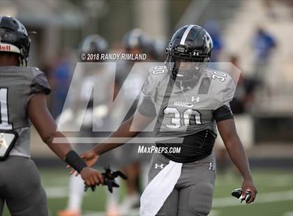 Thumbnail 2 in Mooresville @ Hough photogallery.
