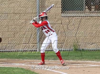 Thumbnail 1 in Holy Cross @ Incarnate Word Academy photogallery.