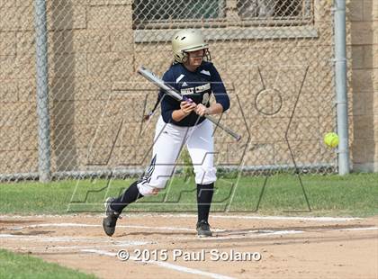 Thumbnail 3 in Holy Cross @ Incarnate Word Academy photogallery.