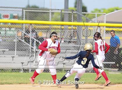 Thumbnail 3 in Holy Cross @ Incarnate Word Academy photogallery.