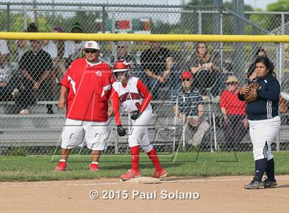 Thumbnail 1 in Holy Cross @ Incarnate Word Academy photogallery.