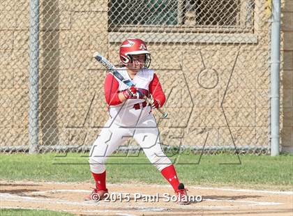 Thumbnail 3 in Holy Cross @ Incarnate Word Academy photogallery.