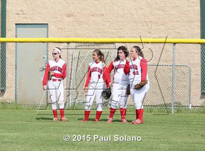 Thumbnail 2 in Holy Cross @ Incarnate Word Academy photogallery.
