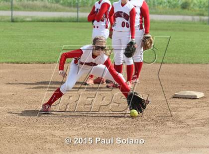 Thumbnail 2 in Holy Cross @ Incarnate Word Academy photogallery.
