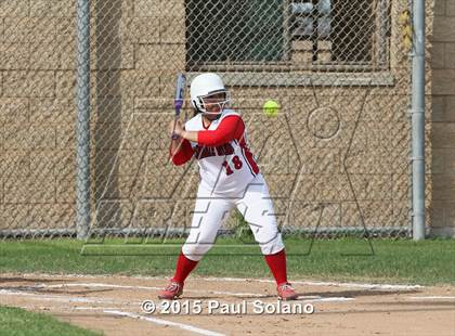 Thumbnail 1 in Holy Cross @ Incarnate Word Academy photogallery.