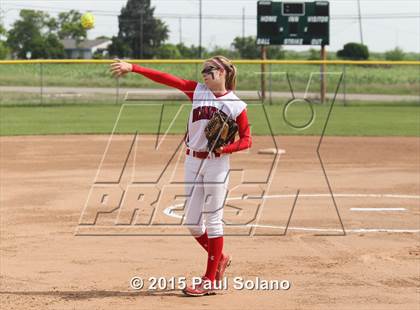 Thumbnail 1 in Holy Cross @ Incarnate Word Academy photogallery.