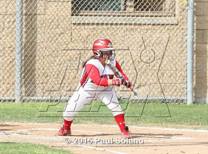Thumbnail 1 in Holy Cross @ Incarnate Word Academy photogallery.