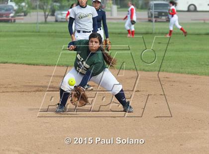 Thumbnail 3 in Holy Cross @ Incarnate Word Academy photogallery.