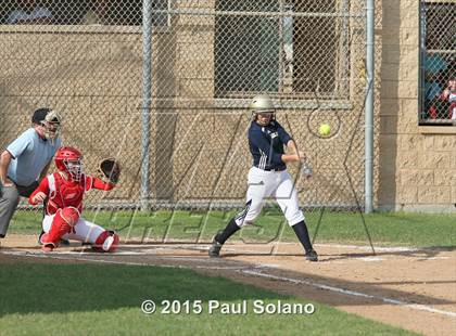 Thumbnail 2 in Holy Cross @ Incarnate Word Academy photogallery.