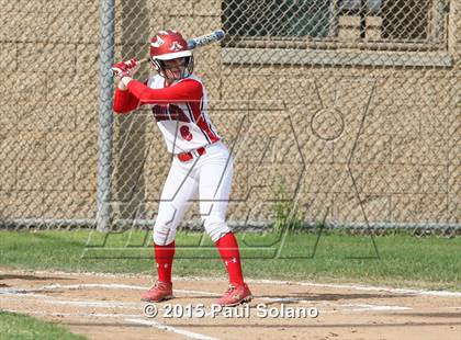 Thumbnail 1 in Holy Cross @ Incarnate Word Academy photogallery.