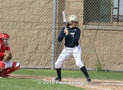 Thumbnail 1 in Holy Cross @ Incarnate Word Academy photogallery.