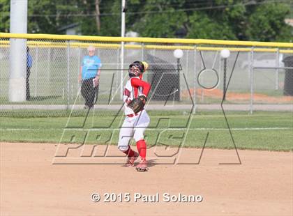 Thumbnail 1 in Holy Cross @ Incarnate Word Academy photogallery.