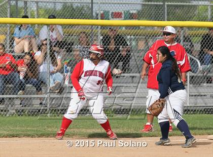 Thumbnail 3 in Holy Cross @ Incarnate Word Academy photogallery.