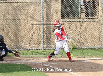 Thumbnail 3 in Holy Cross @ Incarnate Word Academy photogallery.