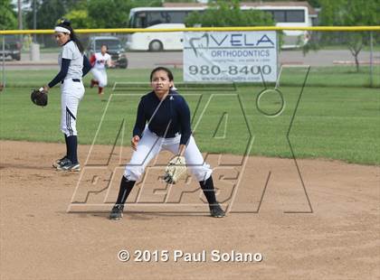Thumbnail 1 in Holy Cross @ Incarnate Word Academy photogallery.