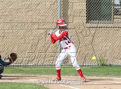 Thumbnail 2 in Holy Cross @ Incarnate Word Academy photogallery.