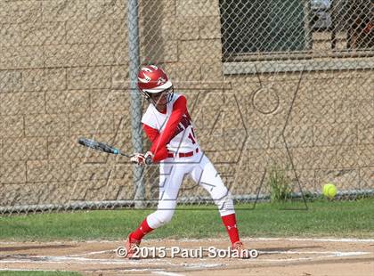 Thumbnail 3 in Holy Cross @ Incarnate Word Academy photogallery.