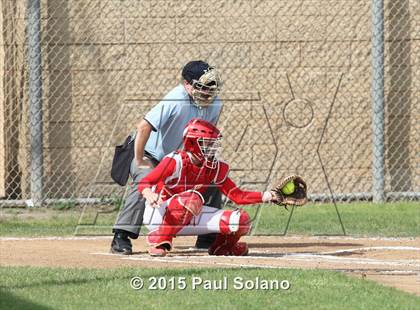 Thumbnail 1 in Holy Cross @ Incarnate Word Academy photogallery.