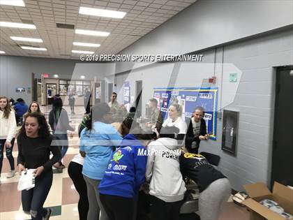 Thumbnail 3 in Wyoming TOC Ceremony photogallery.