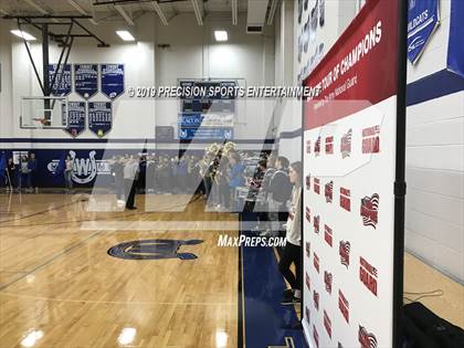 Thumbnail 2 in Wyoming TOC Ceremony photogallery.