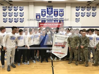 Thumbnail 2 in Wyoming TOC Ceremony photogallery.