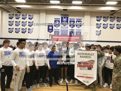 Thumbnail 1 in Wyoming TOC Ceremony photogallery.
