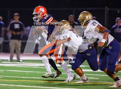 Thumbnail 1 in Elk Grove @ Cosumnes Oaks photogallery.