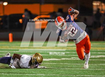 Thumbnail 2 in Elk Grove @ Cosumnes Oaks photogallery.